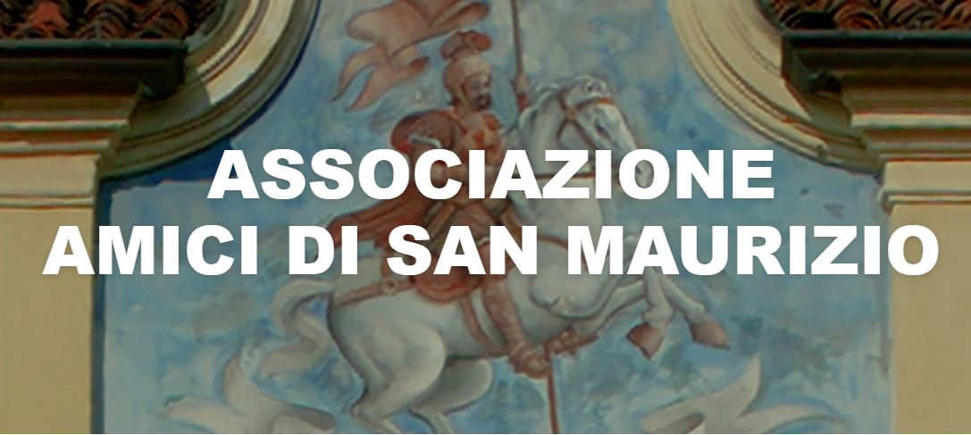 Amici di San Maurizio - Associazione - SMart