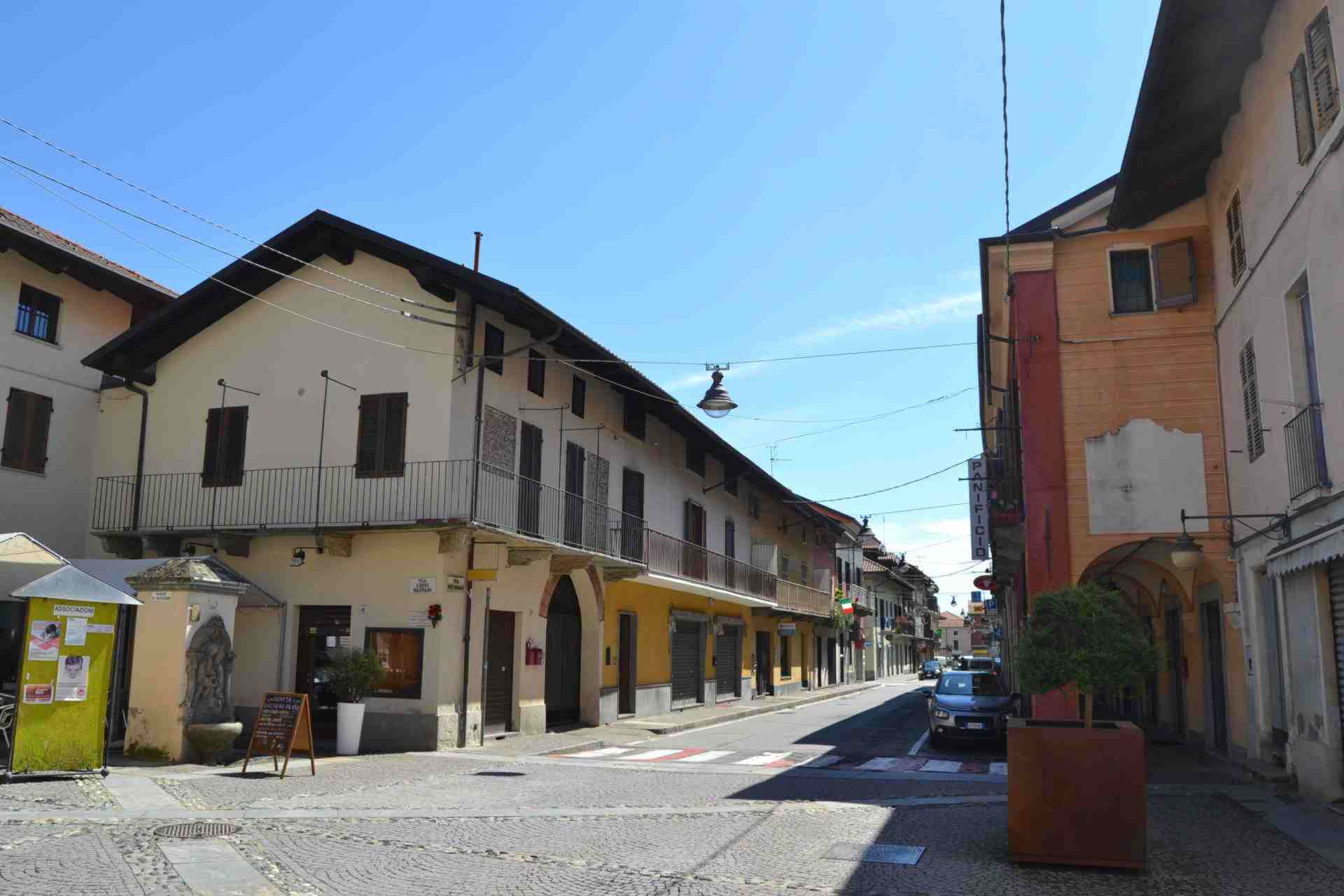 Dove mangiare strada - San Maurizio Canavese - Paese da vivere - SMART