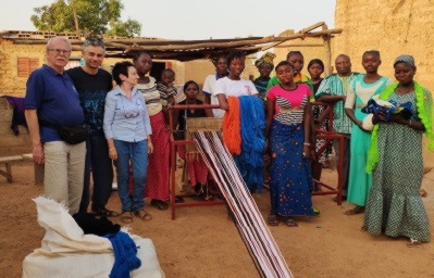 Gemellaggi Burkina Faso - San Maurizio Canavese - Cultura - SMART