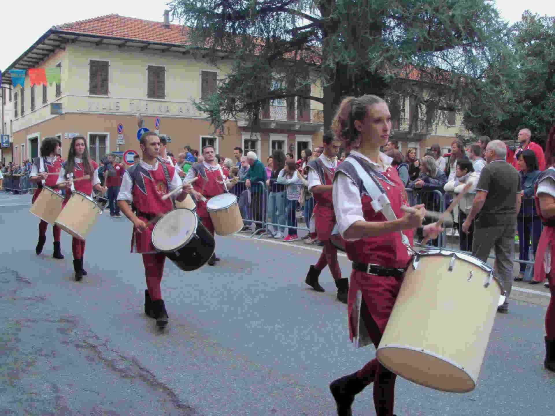 Manifestazioni - Cultura - SMART