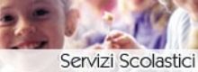 Servizi Scolastici