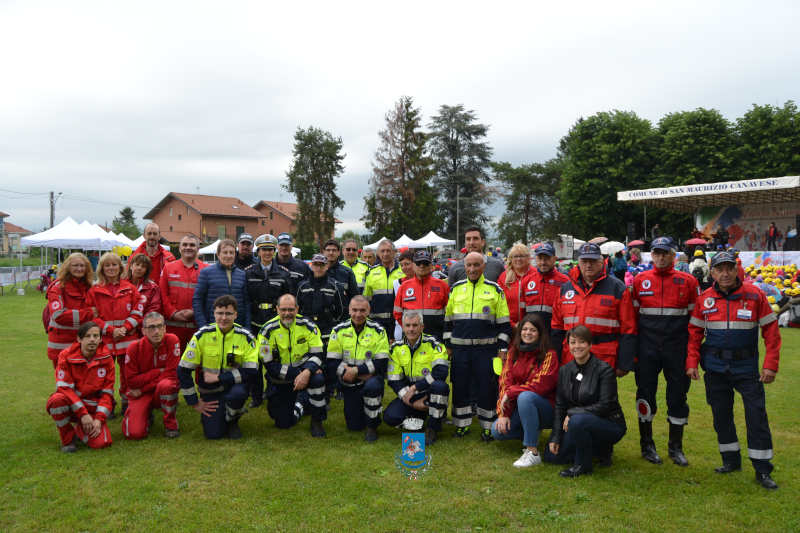 Protezione civile