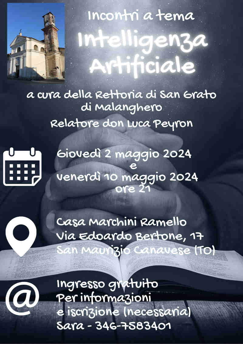 Intelligenza Artificiale