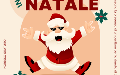 Babbo Natale a Malanghero