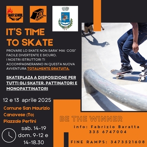 skate
