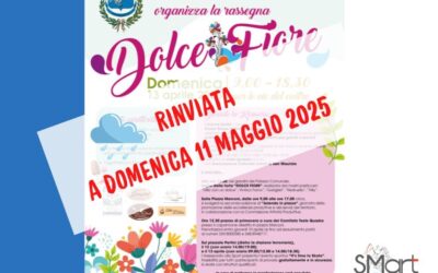 Dolce Fiore 2025