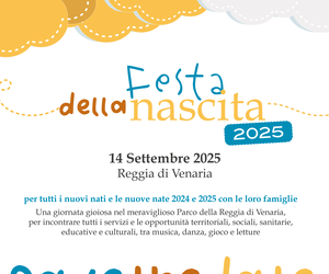 Festa della Nascita 2025