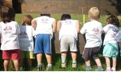 Prima infanzia, dalla Regione Piemonte al Comune il contributo per il prolungamento dell’orario dei servizi educativi