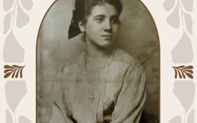 Margherita Benanzio, una vita per San Maurizio Canavese
