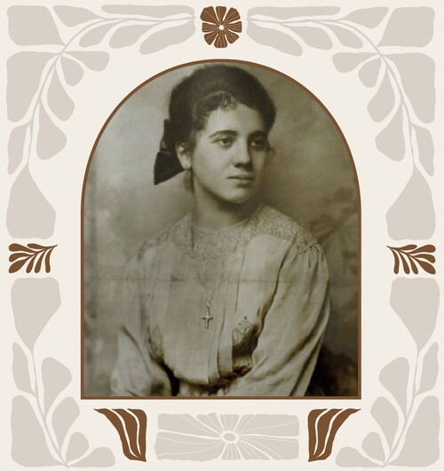 Margherita Benanzio