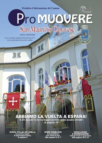 Promuovere