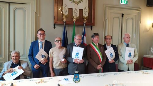 sindaci san maurizio canavese